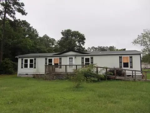 128 Rice Rd, Vass, NC 28394 photo 1