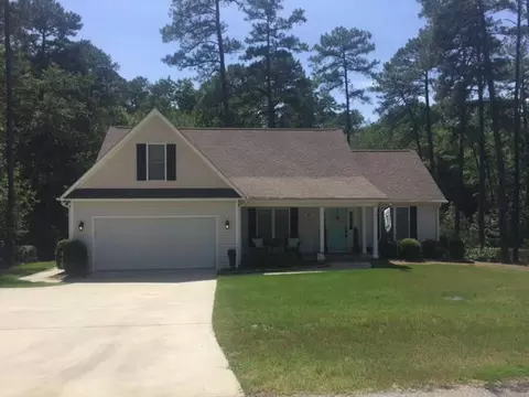 85 E Lakeview Dr, Pinehurst, NC 28374 photo 1