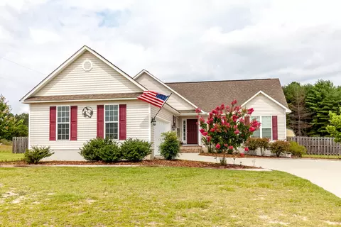 110 Gore St, Pinebluff, NC 28373 photo 2