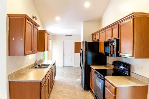 110 Gore St, Pinebluff, NC 28373 photo 4