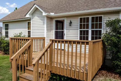 110 Gore St, Pinebluff, NC 28373 photo 21