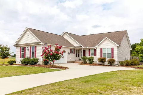 110 Gore St, Pinebluff, NC 28373 photo 1