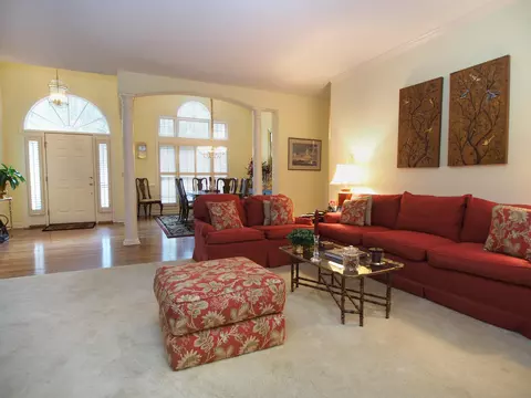 50 Pinewild Dr, Pinehurst, NC 28374 photo 5
