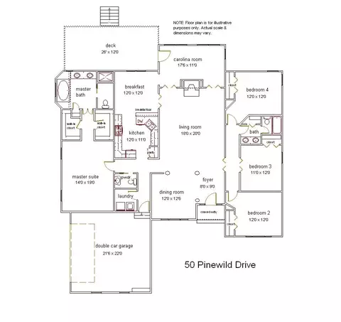 50 Pinewild Dr, Pinehurst, NC 28374 photo 21