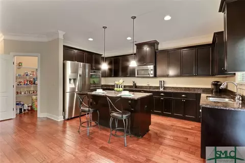 111 Clover Point Cir, Guyton, GA 31312 photo 11