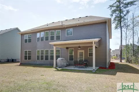 111 Clover Point Cir, Guyton, GA 31312 photo 29