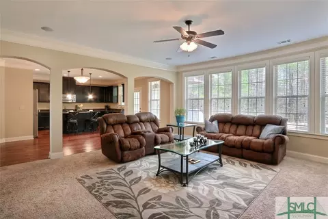 111 Clover Point Cir, Guyton, GA 31312 photo 8