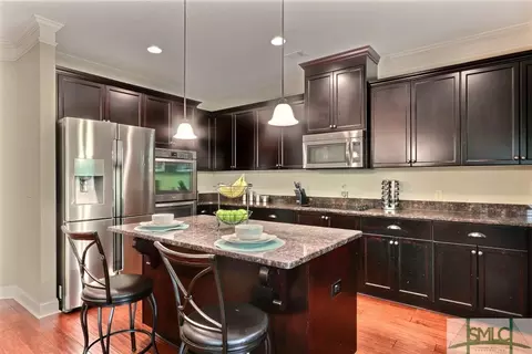 111 Clover Point Cir, Guyton, GA 31312 photo 10