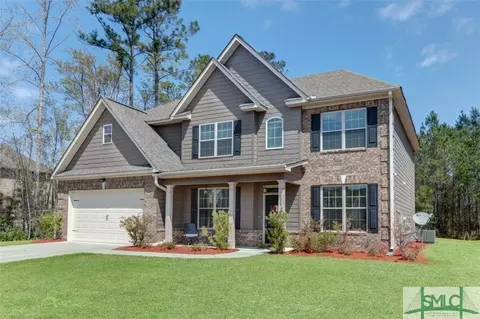 111 Clover Point Cir, Guyton, GA 31312 photo 1