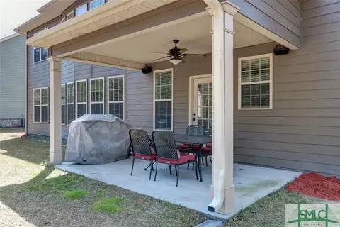 111 Clover Point Cir, Guyton, GA 31312 photo 30