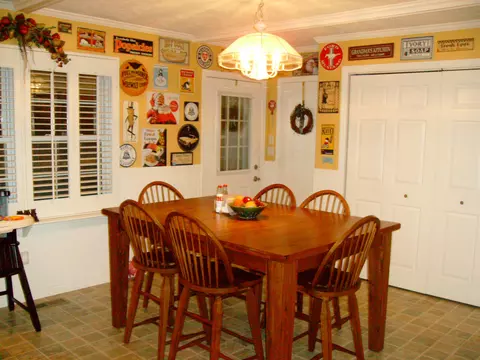 101 Dixie Trl, Hamlet, NC 28345 photo 5