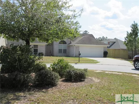 209 Pine Forest Ln, Pooler, GA 31322 photo 23