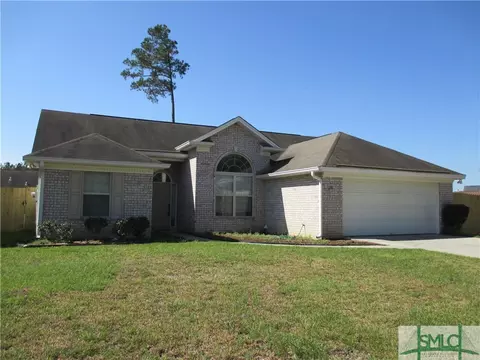 209 Pine Forest Ln, Pooler, GA 31322 photo 1