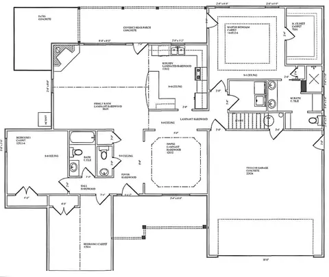 2 Pierce Ct, Pinehurst, NC 28374 photo 4