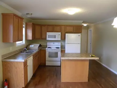 135 Ryder Cup Blvd, Pinebluff, NC 28373 photo 3