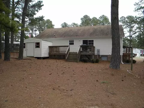 135 Ryder Cup Blvd, Pinebluff, NC 28373 photo 9