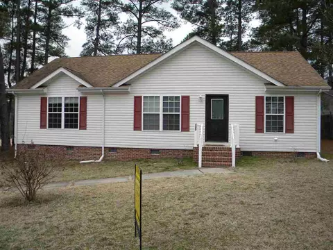 135 Ryder Cup Blvd, Pinebluff, NC 28373 photo 1