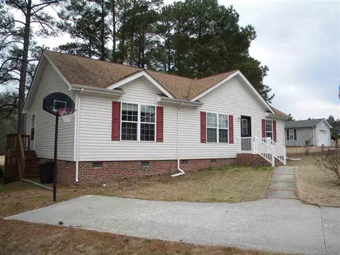 135 Ryder Cup Blvd, Pinebluff, NC 28373 photo 2