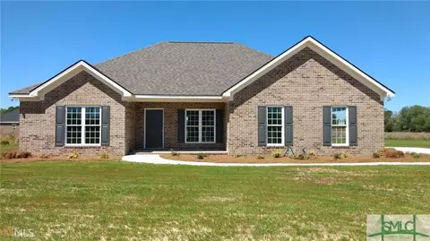 303 Canopy Ct, Brooklet, GA 30415 photo 1