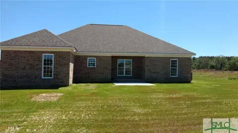 303 Canopy Ct, Brooklet, GA 30415 photo 13