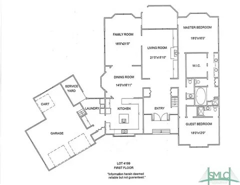 2 Springpine Ln, Savannah, GA 31411 photo 27