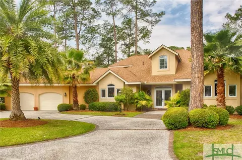 2 Springpine Ln, Savannah, GA 31411 photo 1