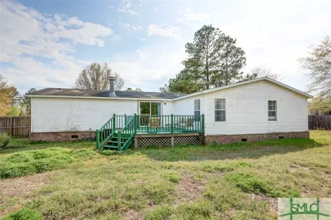 346 Mockingbird Dr, Springfield, GA 31329 photo 28