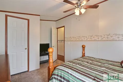 346 Mockingbird Dr, Springfield, GA 31329 photo 22