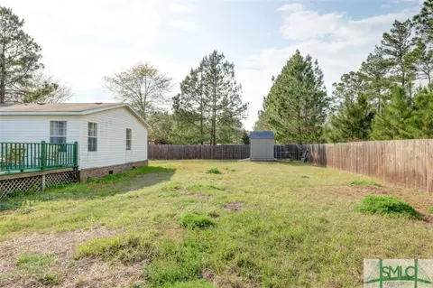346 Mockingbird Dr, Springfield, GA 31329 photo 30