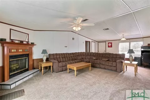 346 Mockingbird Dr, Springfield, GA 31329 photo 7