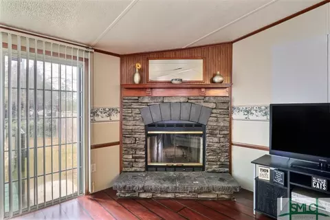 346 Mockingbird Dr, Springfield, GA 31329 photo 5