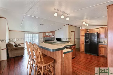 346 Mockingbird Dr, Springfield, GA 31329 photo 11