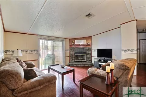 346 Mockingbird Dr, Springfield, GA 31329 photo 4