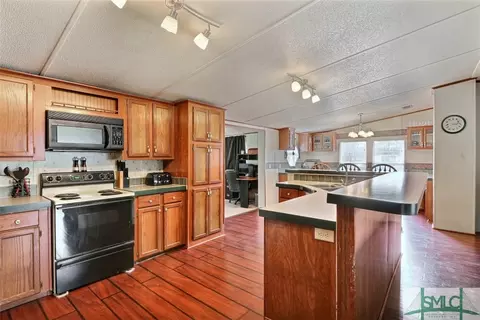 346 Mockingbird Dr, Springfield, GA 31329 photo 13