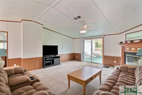 346 Mockingbird Dr, Springfield, GA 31329 photo 9