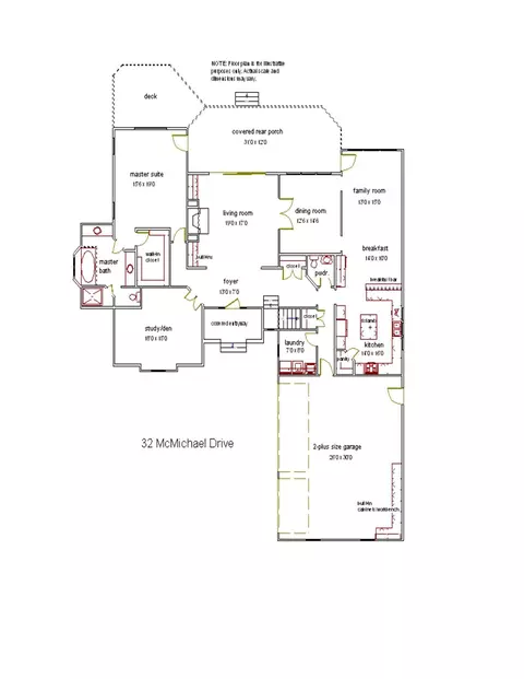 32 Mcmichael Dr, Pinehurst, NC 28374 photo 27