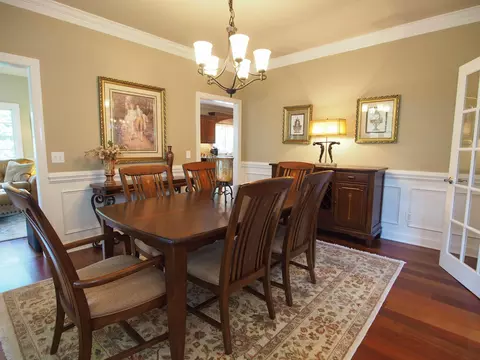 32 Mcmichael Dr, Pinehurst, NC 28374 photo 4