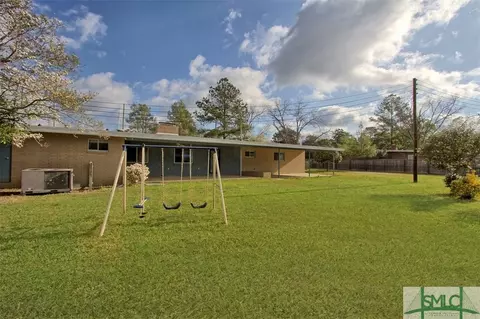 704 Park Ave, Claxton, GA 30417 photo 27