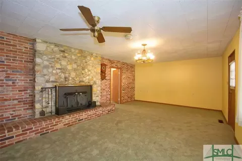 704 Park Ave, Claxton, GA 30417 photo 15