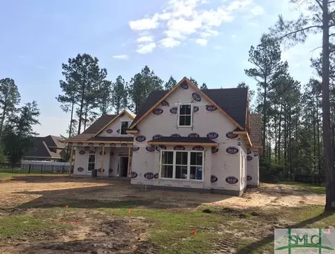 144 Ruby Trl, Guyton, GA 31312 photo 22