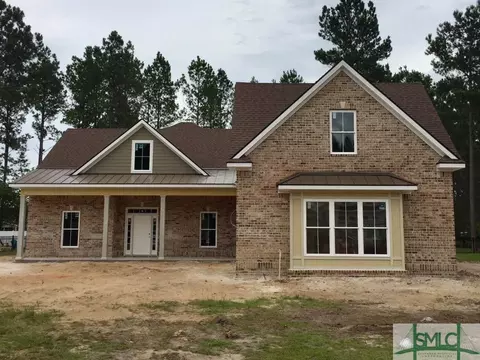 144 Ruby Trl, Guyton, GA 31312 photo 1