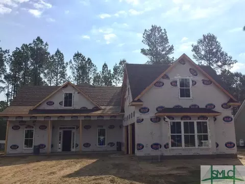 144 Ruby Trl, Guyton, GA 31312 photo 20