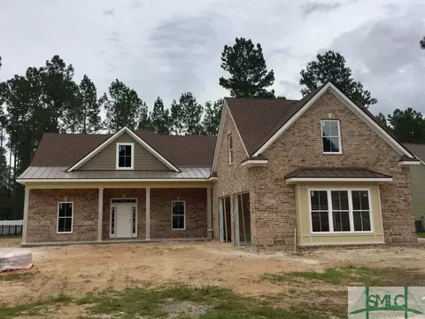 144 Ruby Trl, Guyton, GA 31312 photo 2