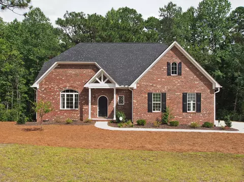 16 Barkley Ln, Pinehurst, NC 28374 photo 1