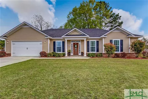 217 Mill Stone Ct, Rincon, GA 31326 photo 1