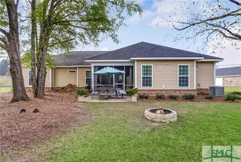 217 Mill Stone Ct, Rincon, GA 31326 photo 23