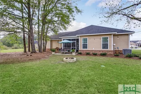 217 Mill Stone Ct, Rincon, GA 31326 photo 24