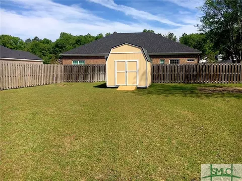 217 Mill Stone Ct, Rincon, GA 31326 photo 26