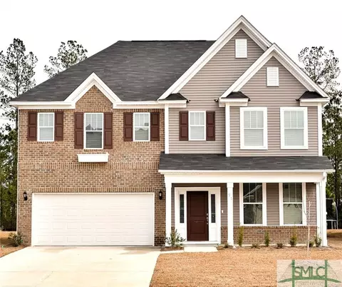 51 Redwall Cir, Savannah, GA 31407 photo 1