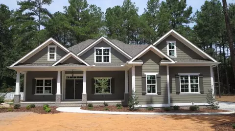 165 Dundee Rd, Pinehurst, NC 28374 photo 1